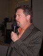 David Wilkerson presents program on historic Woodland homes and buildings